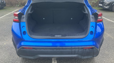 Nissan Juke 1.0 DiG-T N-Connecta 5dr Petrol Hatchback